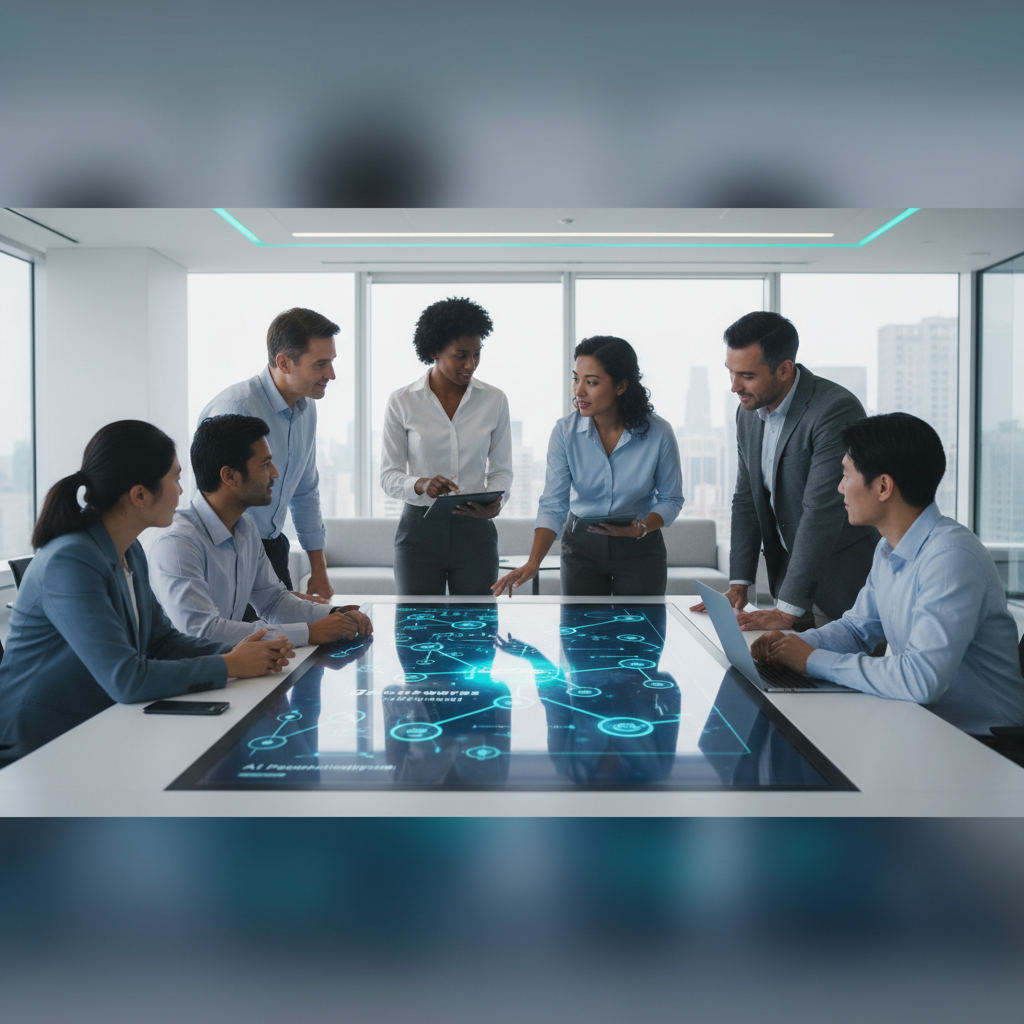 Salesforce Unveils AI-Powered Innovations to Transform B2B Sales