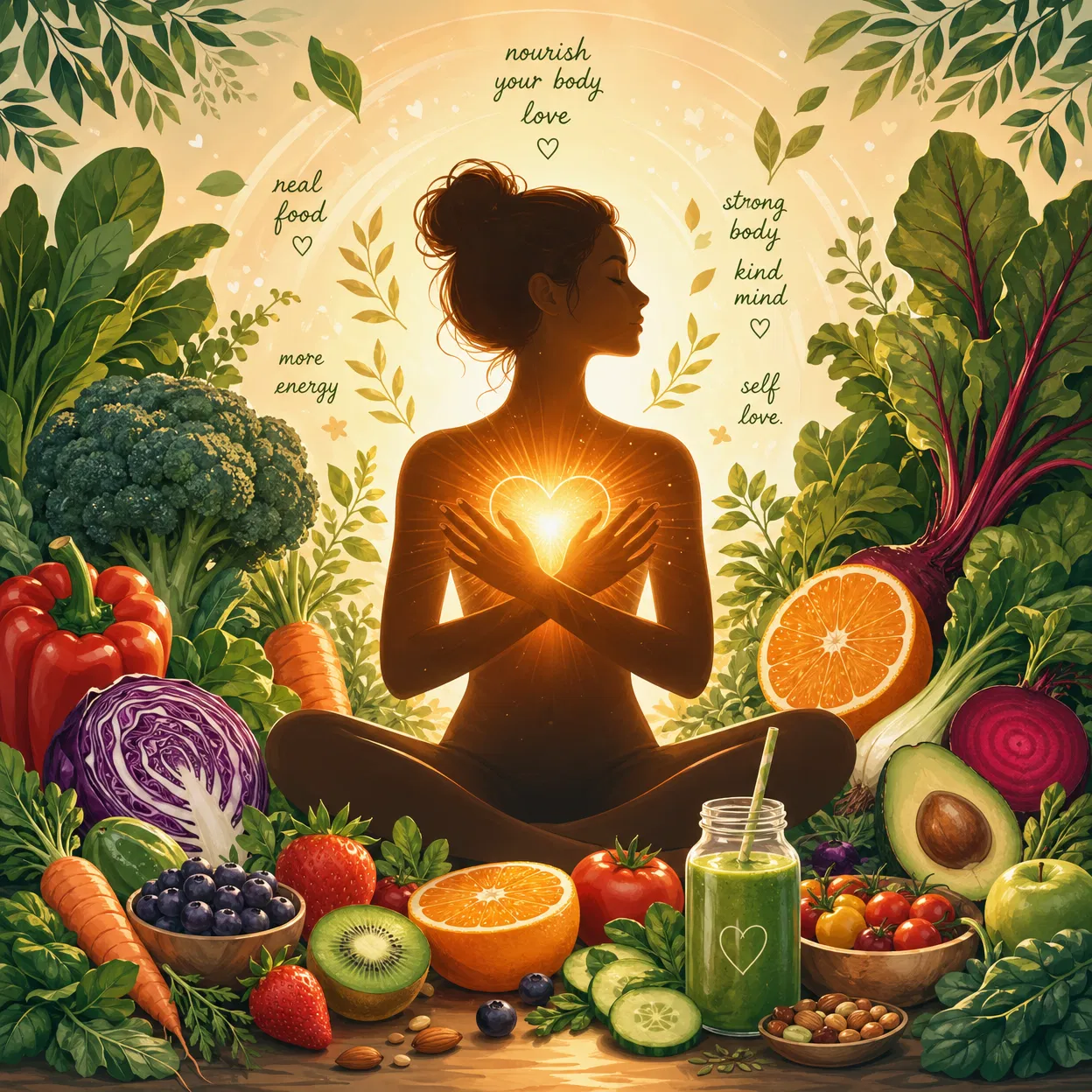 Compulsions Alimentaires