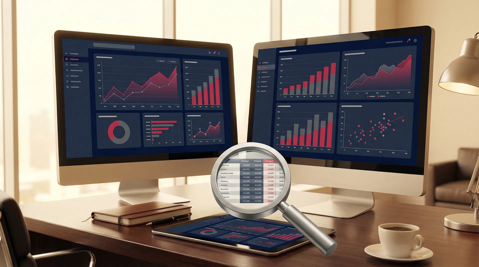 The Complete Guide to Pricing Research for Startups