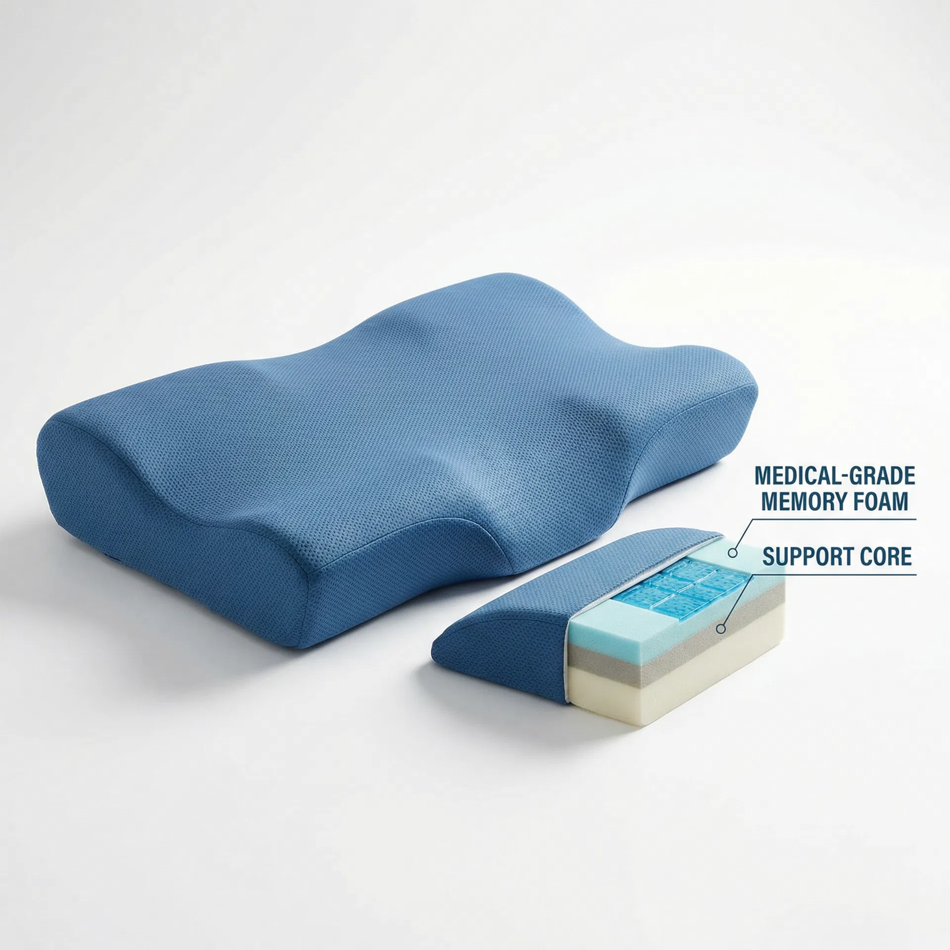 Derila Ergo Pillow