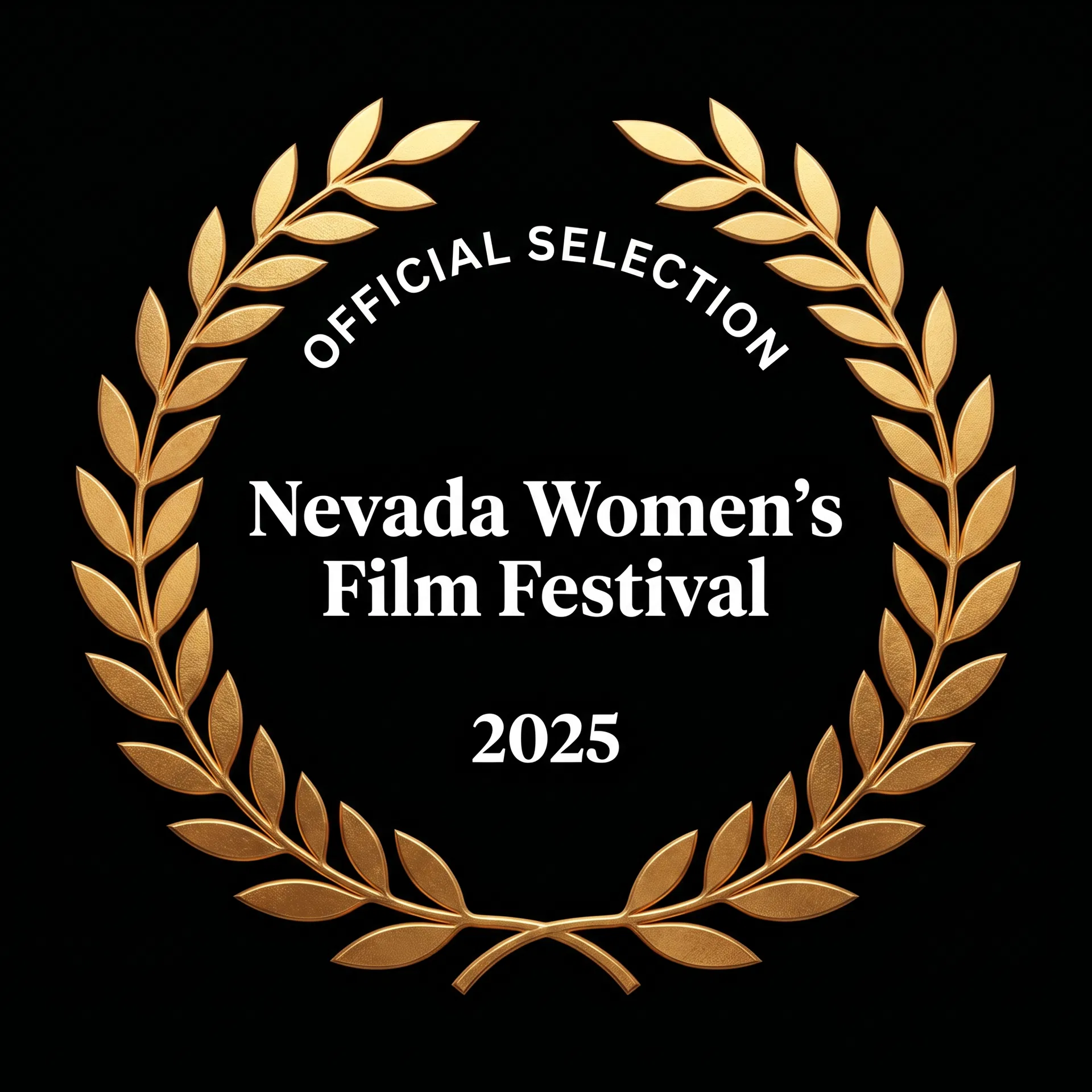 Nevada Women's Film Festival Official Selection