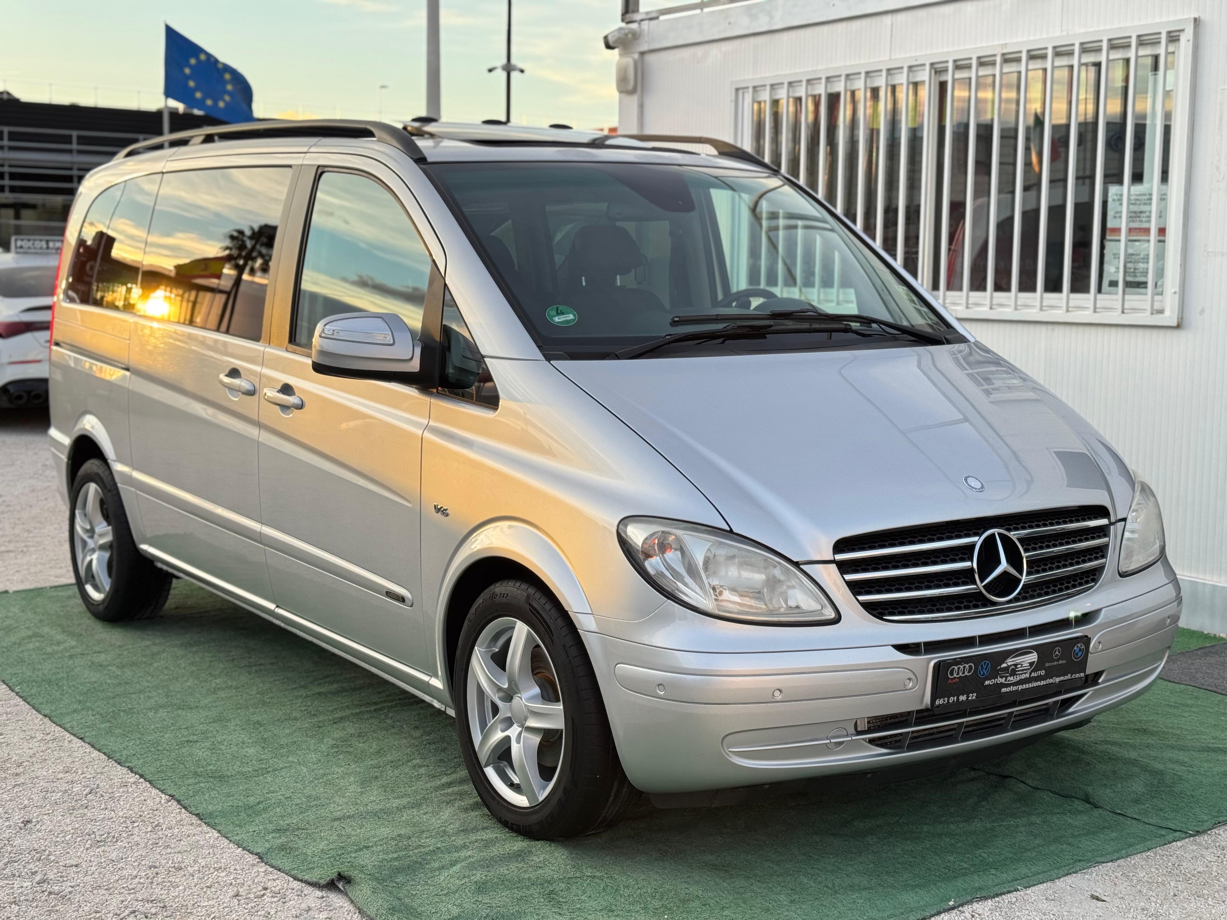Mercedes Viano