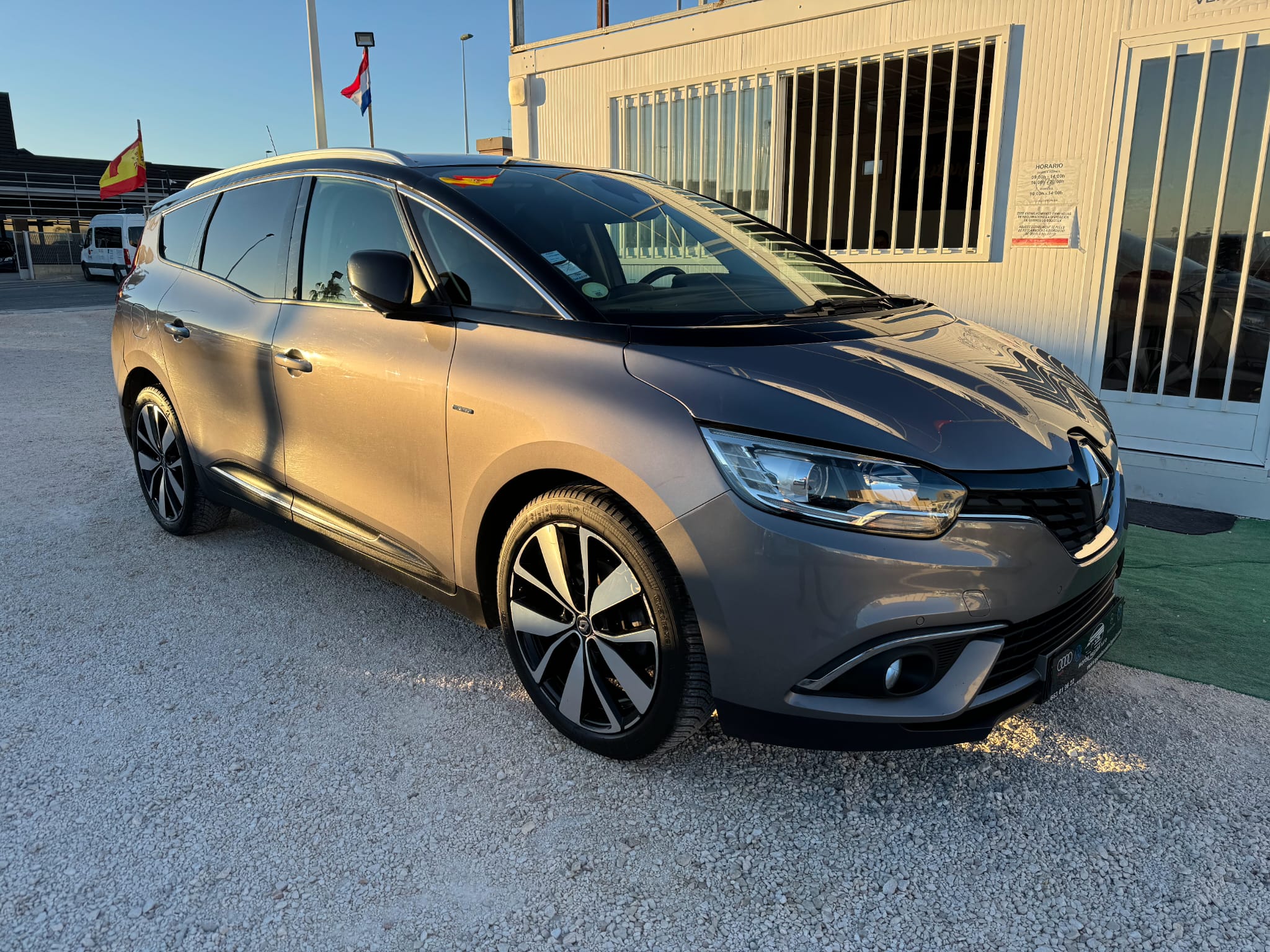 Renault Grand Scenic
