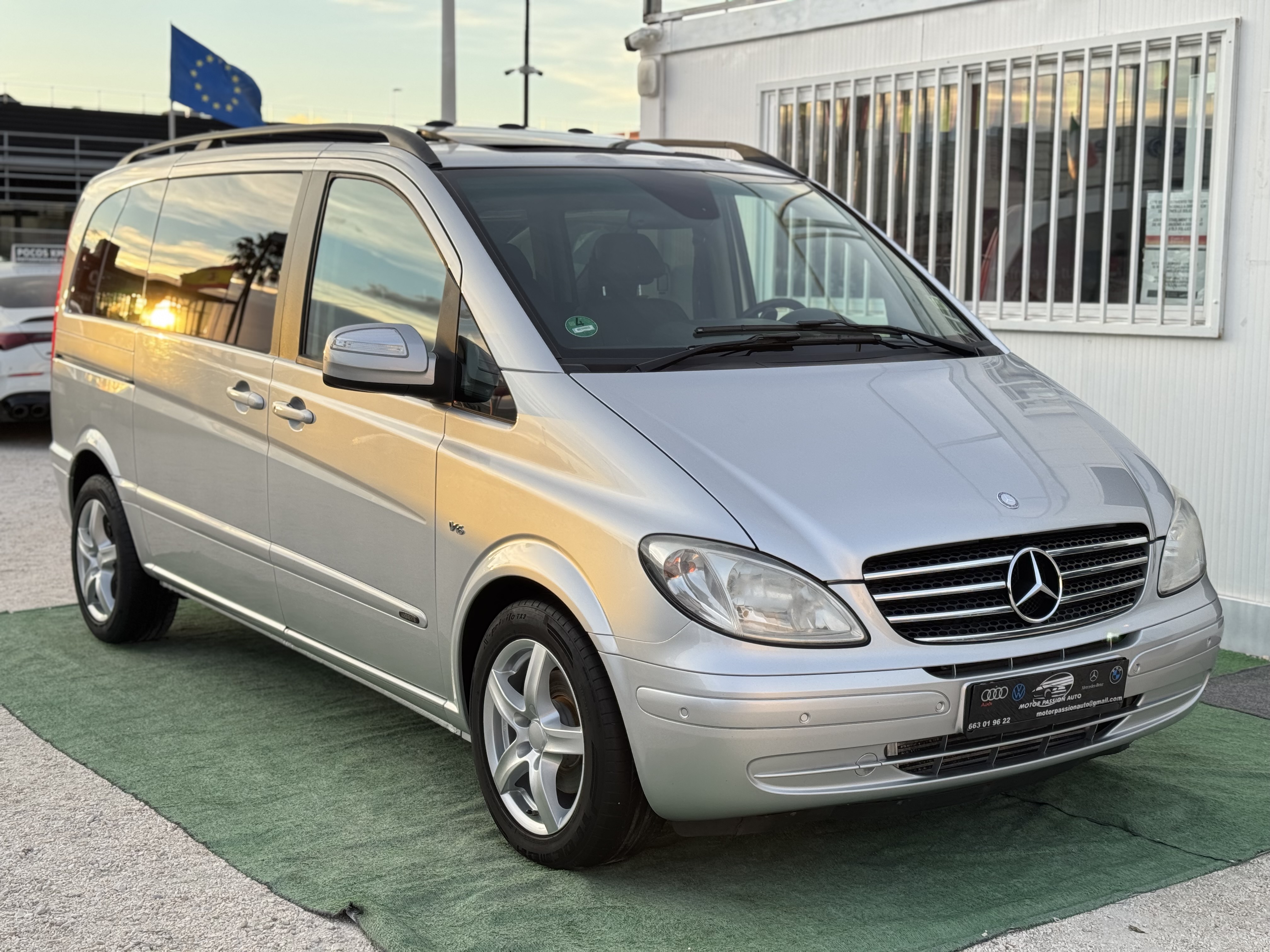Mercedes Viano