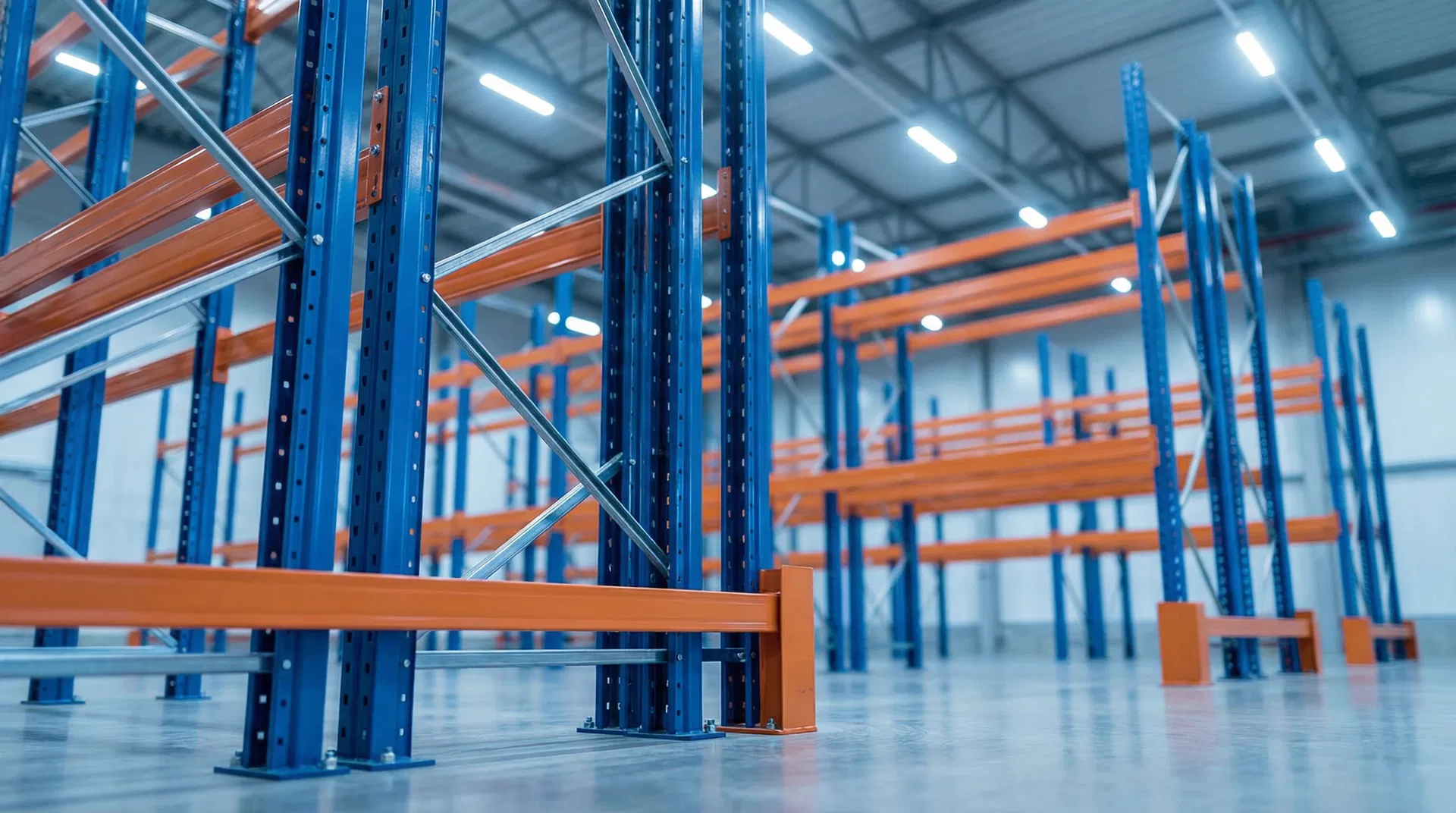 Estructuras Metálicas