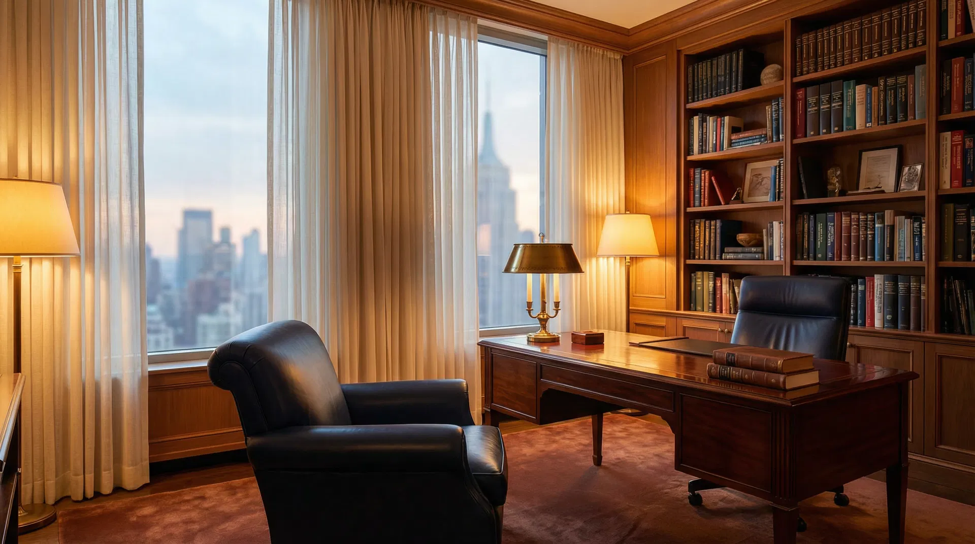 Dr. DiFrancesco's office