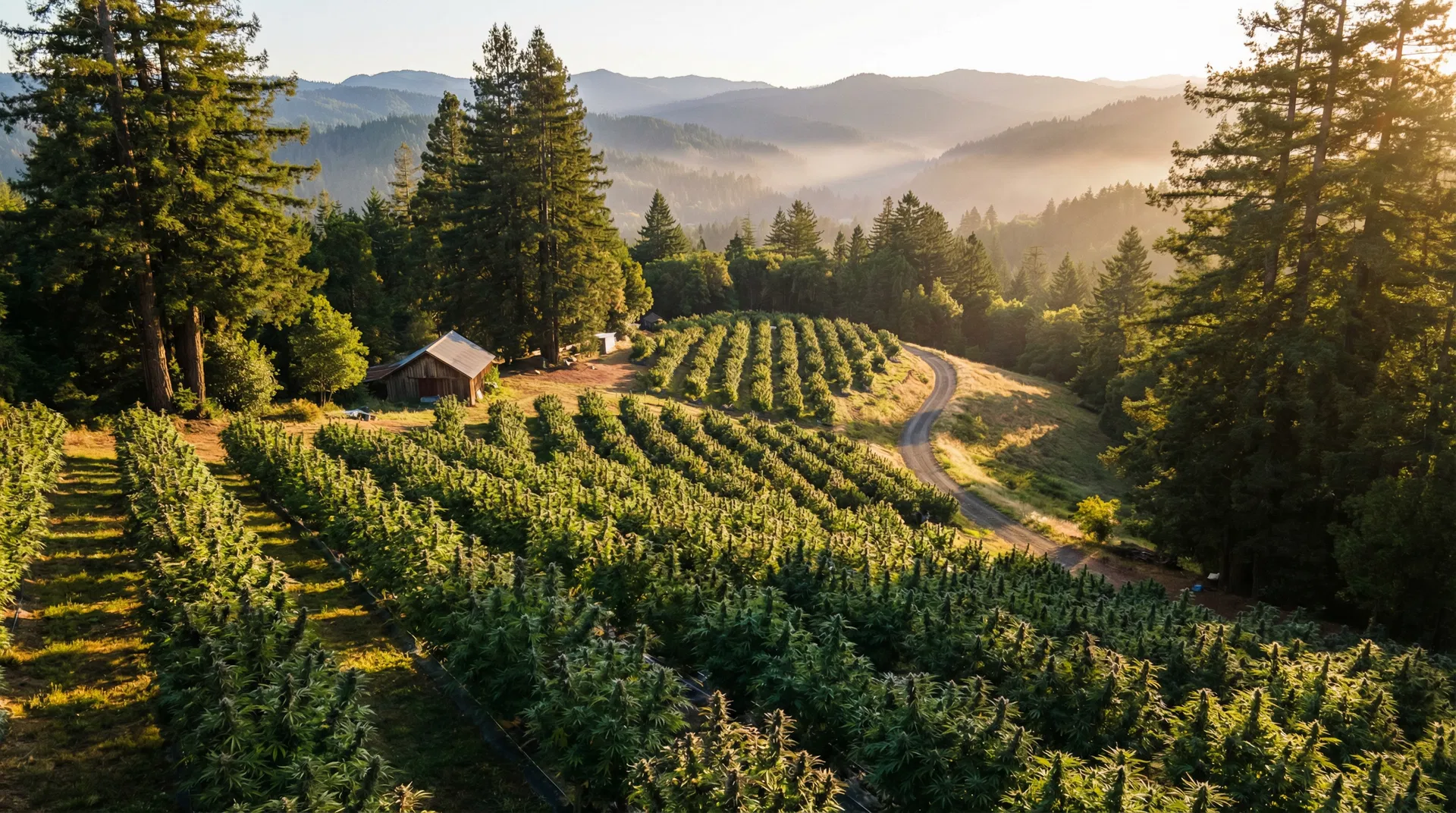 Emerald Triangle Legacy