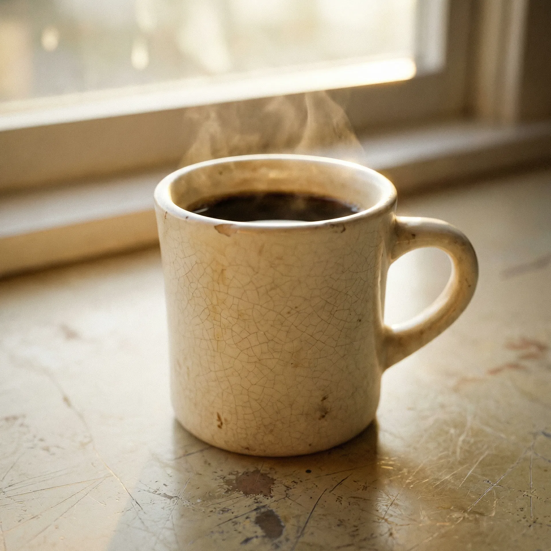 California Coast Reserve Coffee