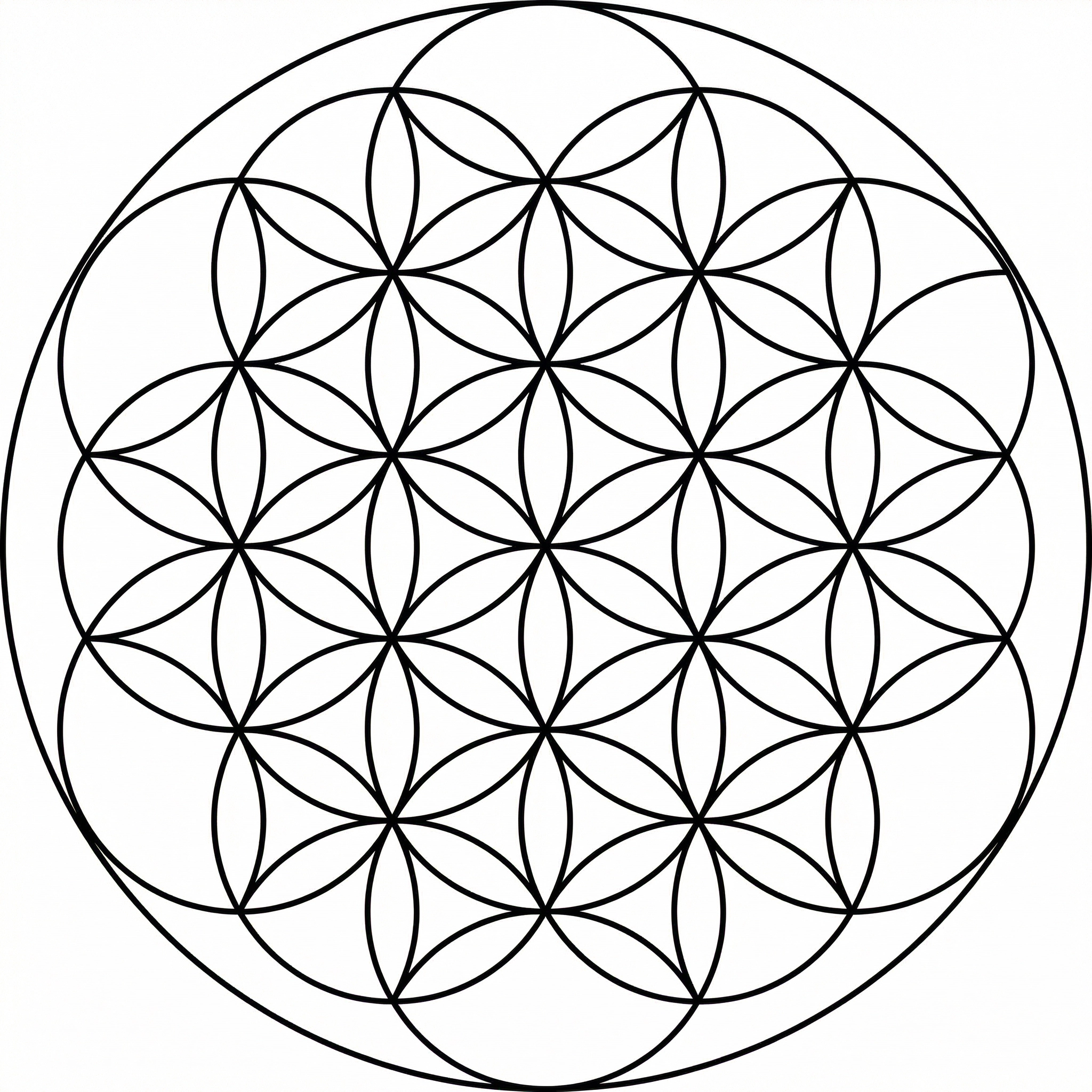 Flower of Life