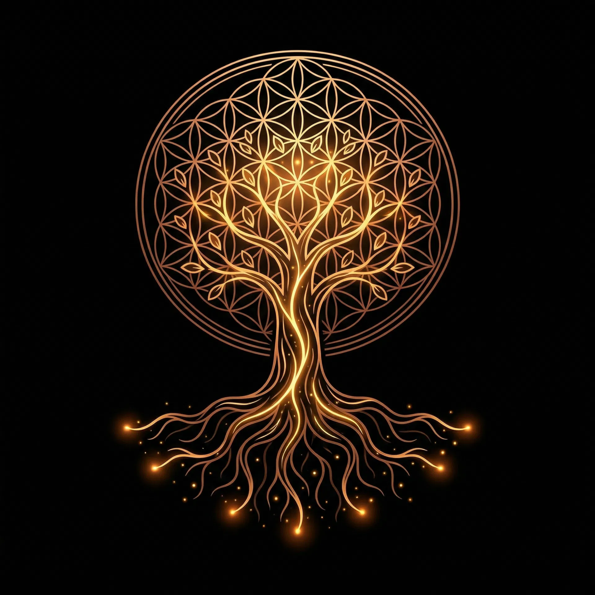 Tree of Life — Energy Start