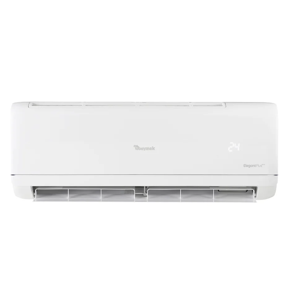 Baymak - Baymak Elegant Plus 18000 Btu Split Klima - Görsel 2