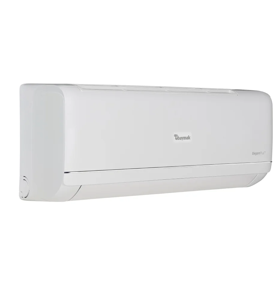 Baymak - Baymak Elegant Plus 18000 Btu Split Klima - Görsel 3