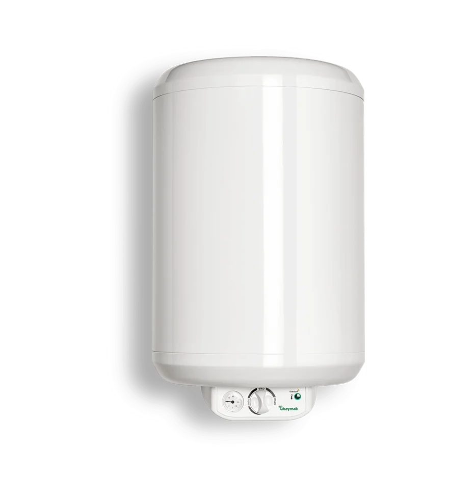 Baymak - Baymak Aqua Konfor 50 LT Termosifon - Termosifonlar