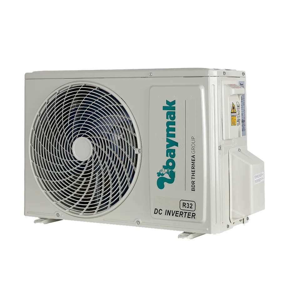 Baymak - Baymak Elegant Plus 12000 BTU Split Klima - Görsel 5