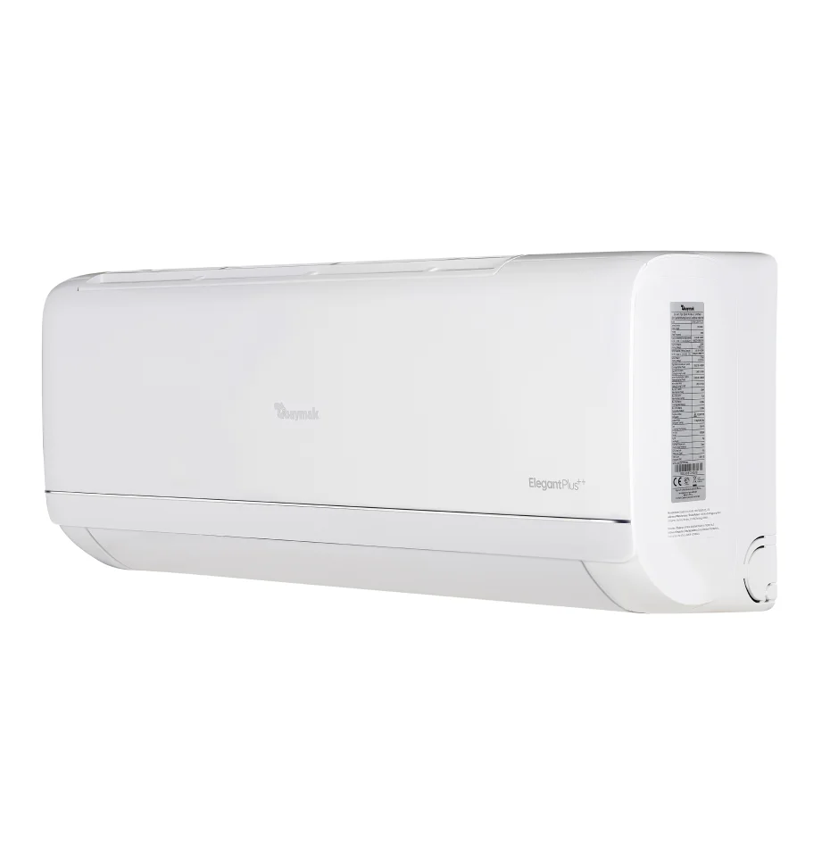 Baymak - Baymak Elegant Plus 9000 Btu Split Klima - Görsel 4