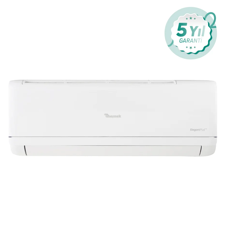 Baymak Elegant Plus 24000 Btu Split Klima