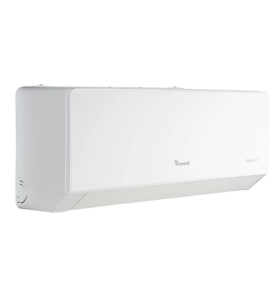 Baymak Elegant Soft 12000 BTU Split Klima - Görsel 3