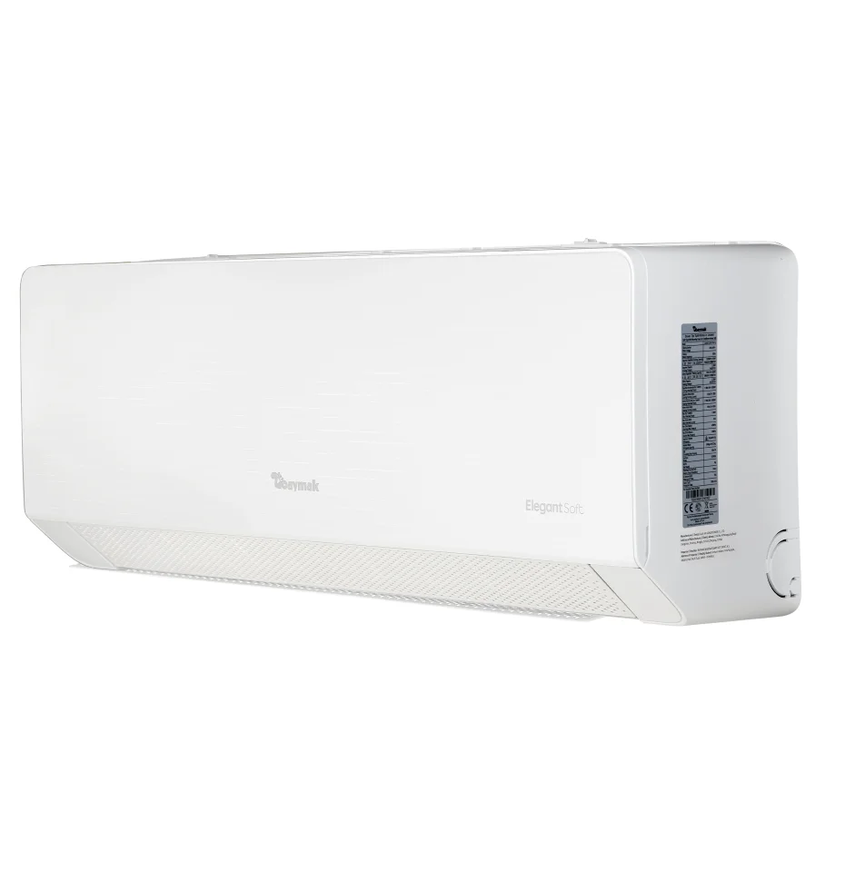 Baymak Elegant Soft 12000 BTU Split Klima - Görsel 4