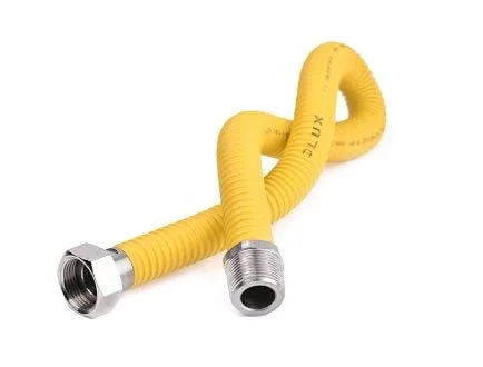 Kas - Kas Makaronlu Kombi Gaz Flexi 3/4-3/4 90 cm