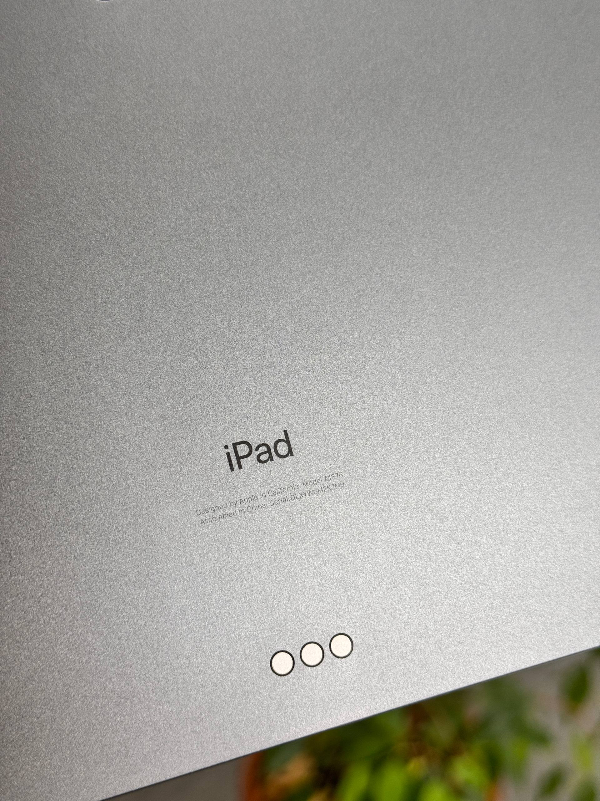 Pad Pro 12.9” 3Gen 2018 - миниатюра 3