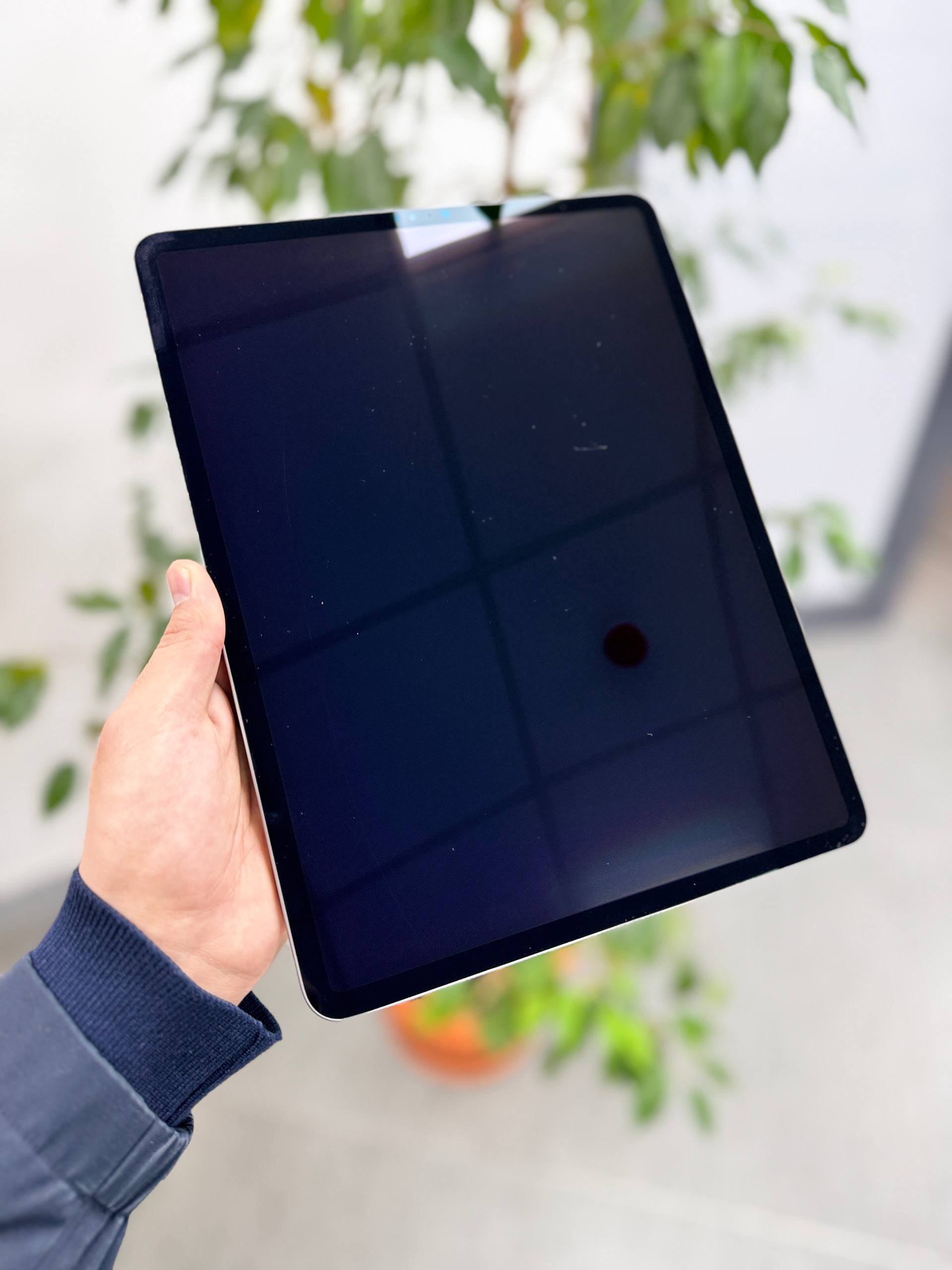 Pad Pro 12.9” 3Gen 2018 - миниатюра 4