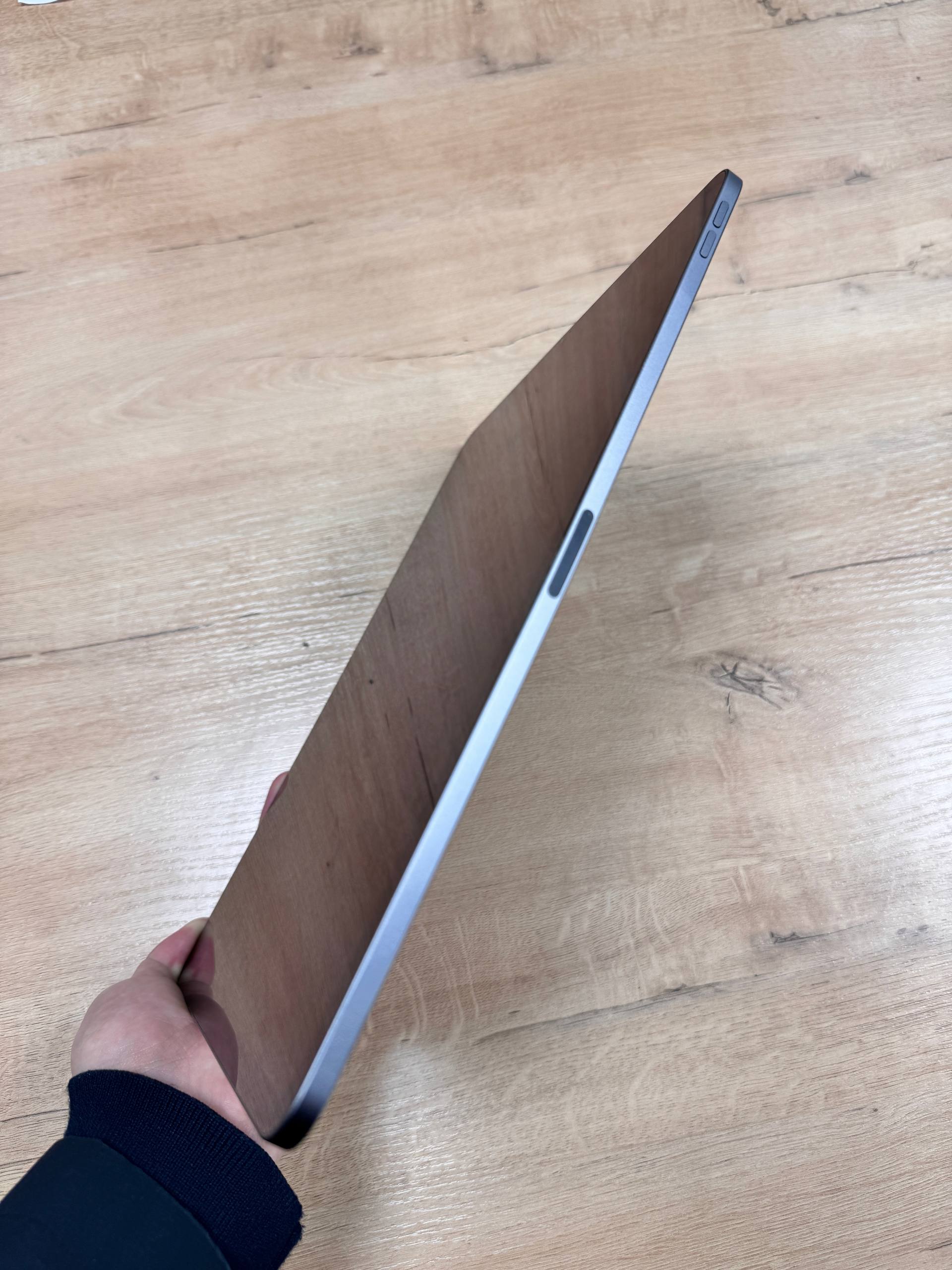 Pad Pro 12.9” 3Gen 2018 - миниатюра 5