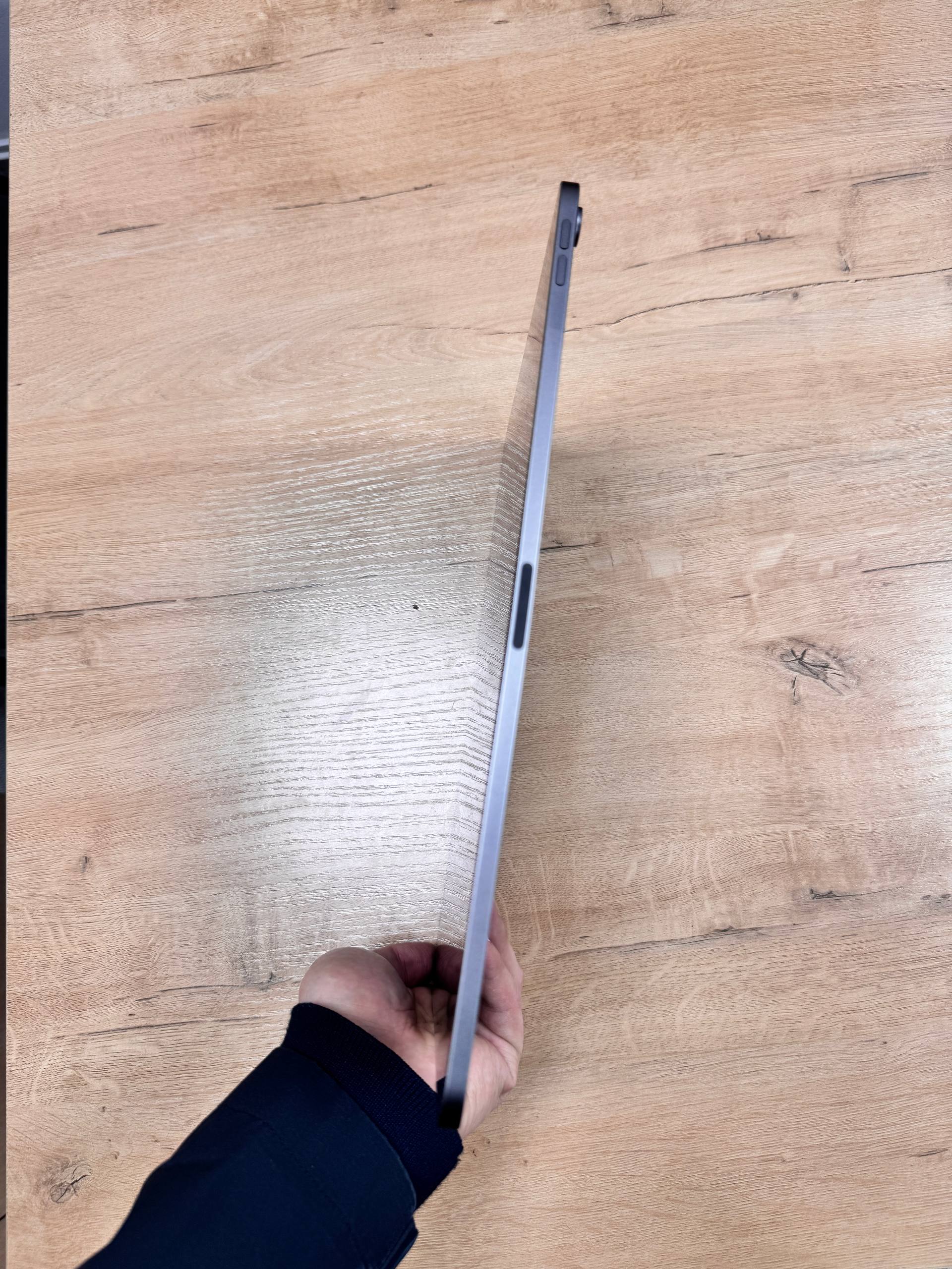 Pad Pro 12.9” 3Gen 2018 - миниатюра 6