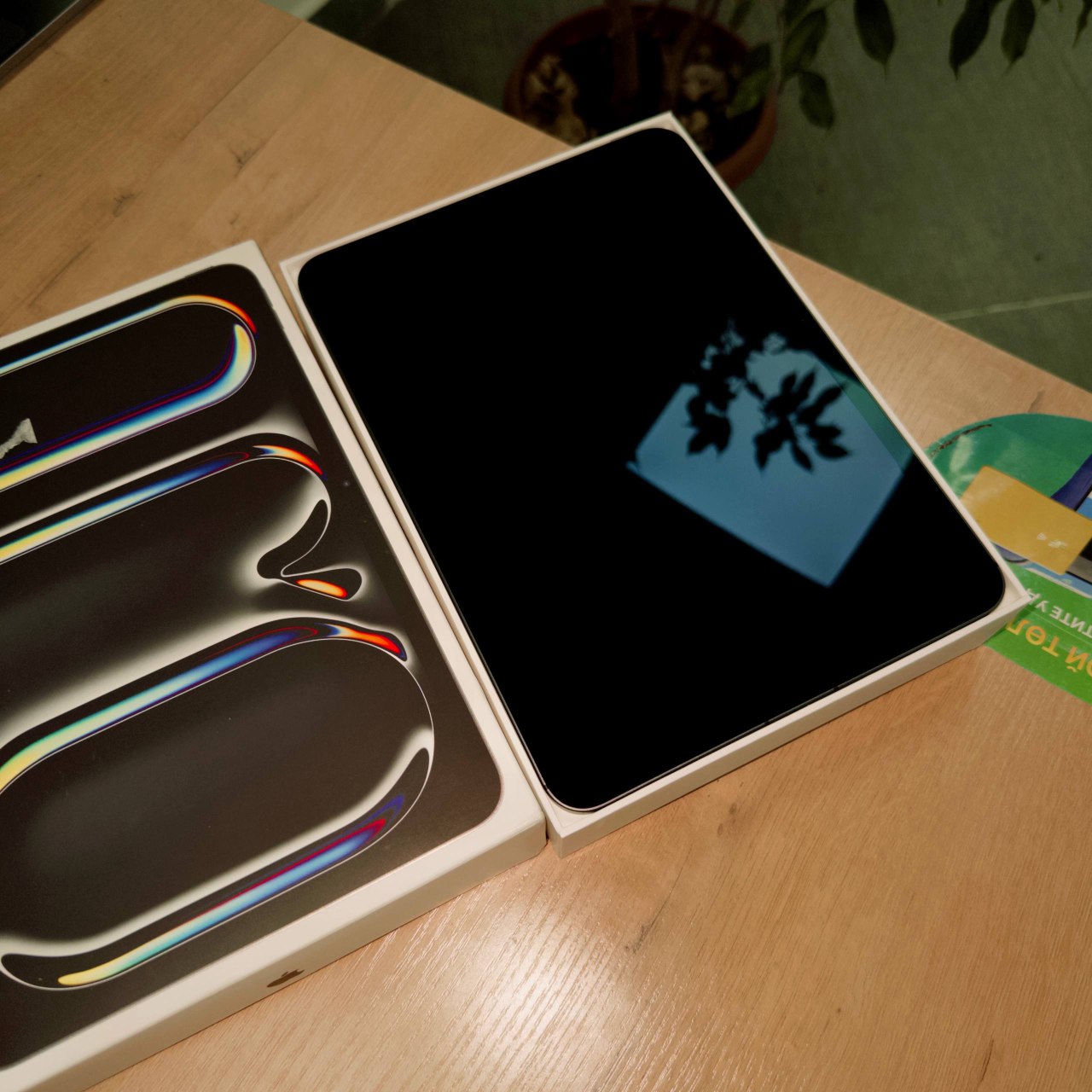 iPad Pro 11" 2024 M4  - миниатюра 2