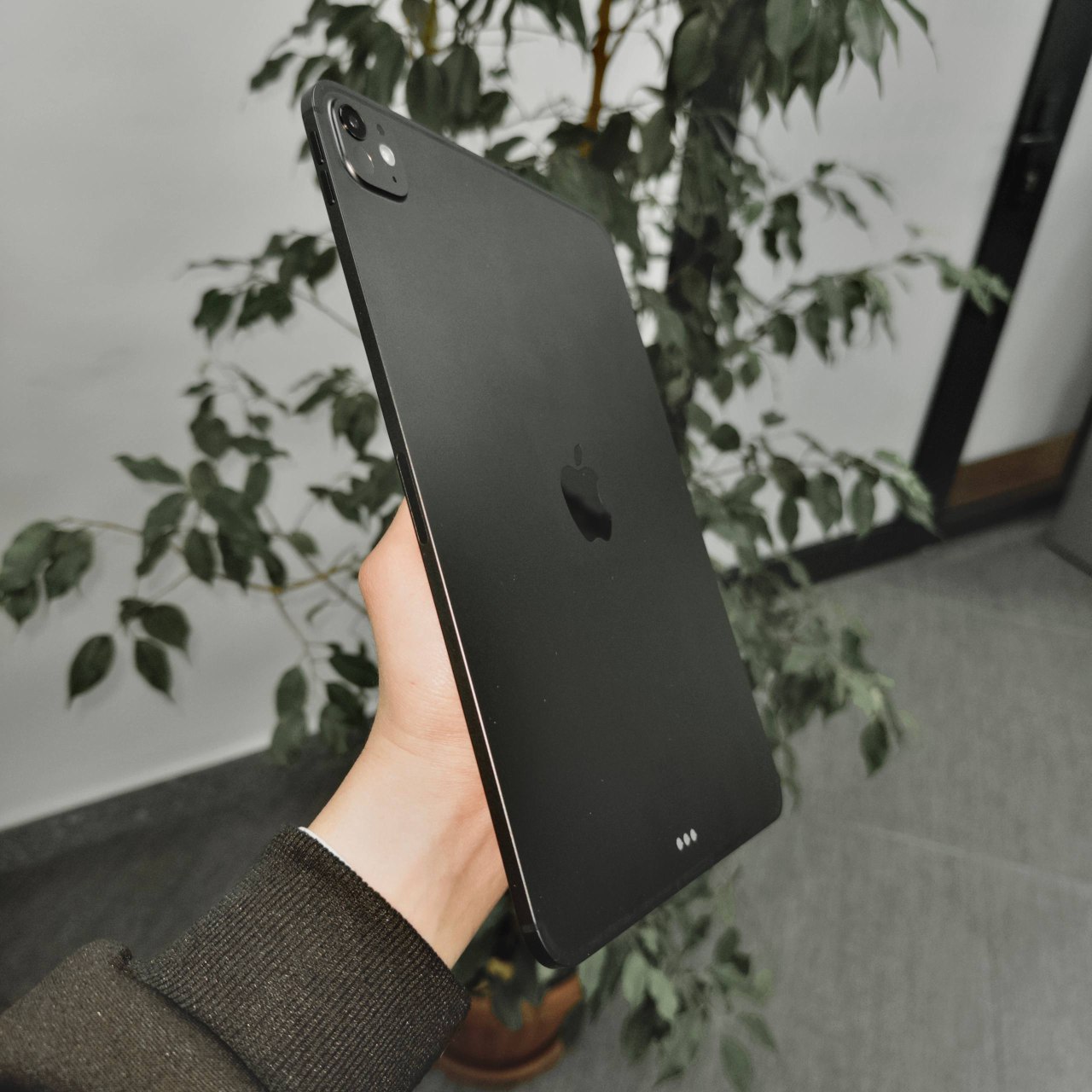 iPad Pro 11" 2024 M4  - миниатюра 4