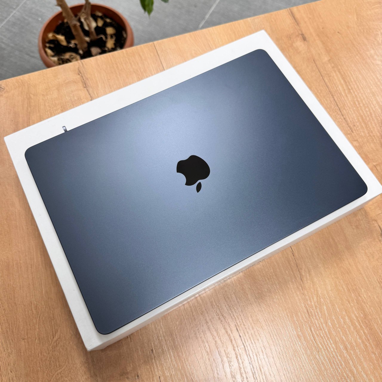 💻MacBook Air 15” 🚀M3 - миниатюра 2
