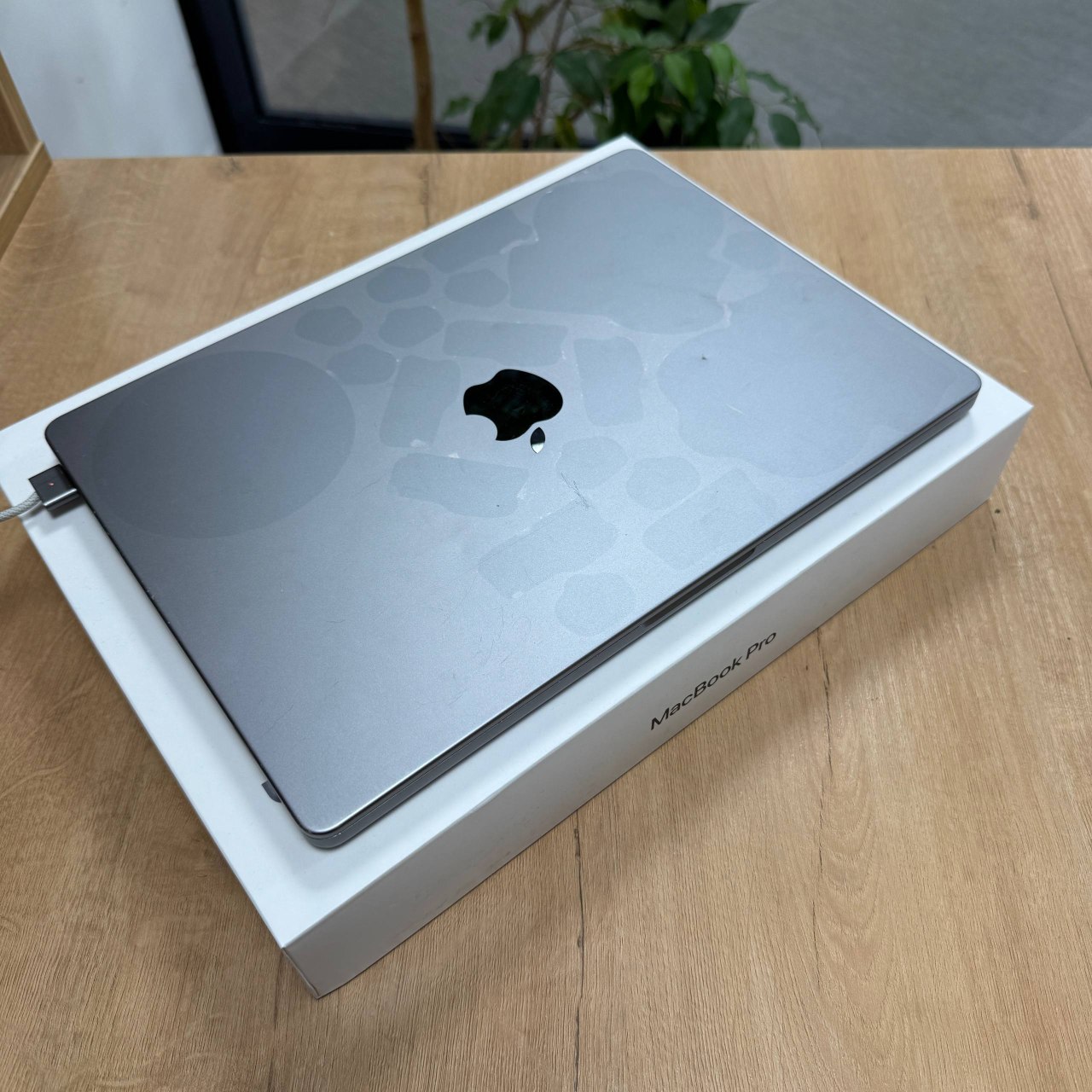 💻 MacBook Pro 14” 2021 - миниатюра 2