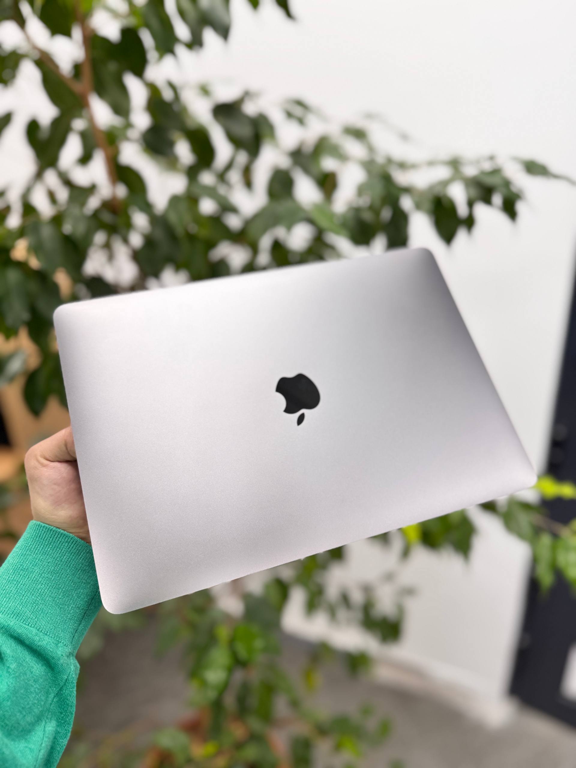 💻 MacBook Air 2018 - миниатюра 3