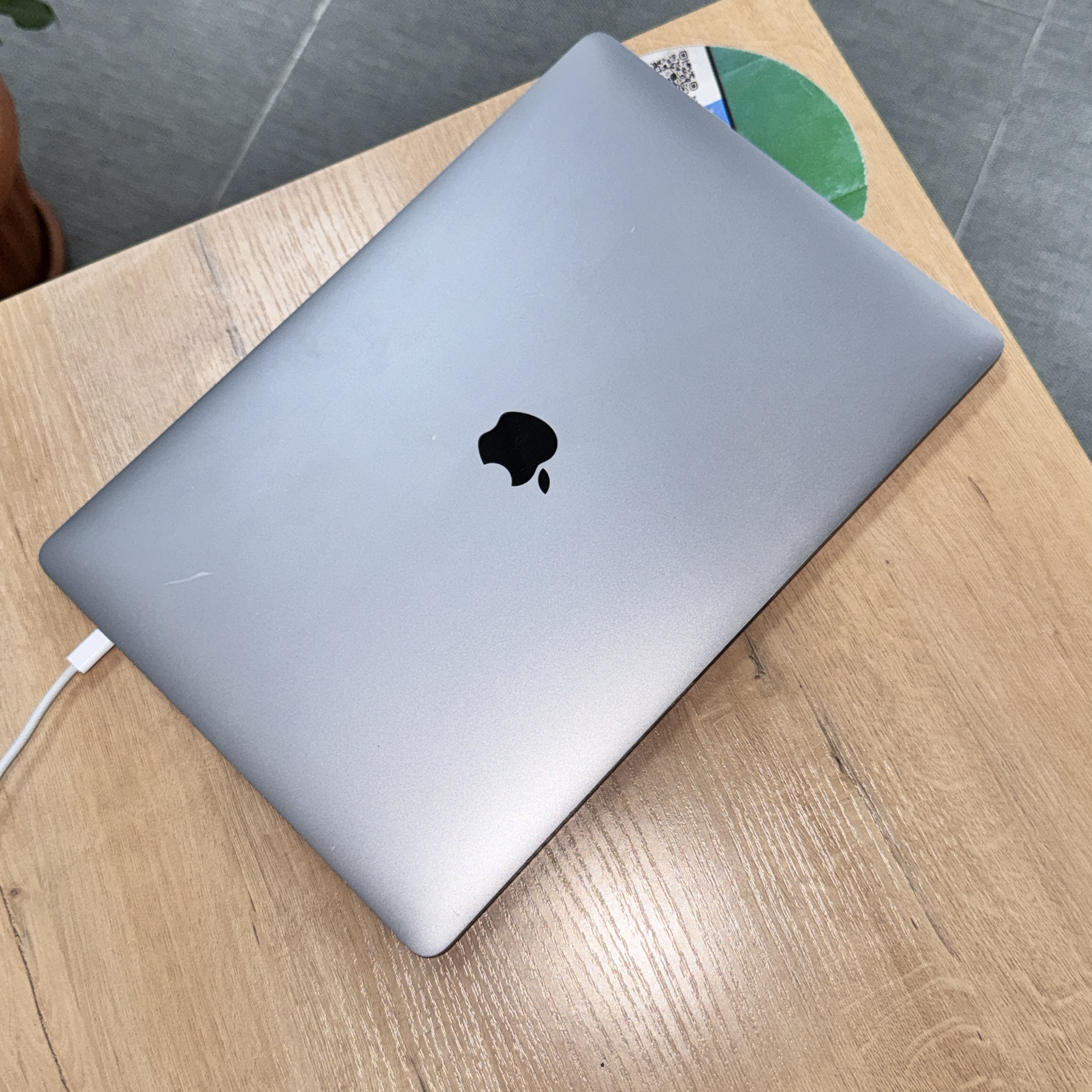 💻 MacBook Pro 15” 2019 - миниатюра 4