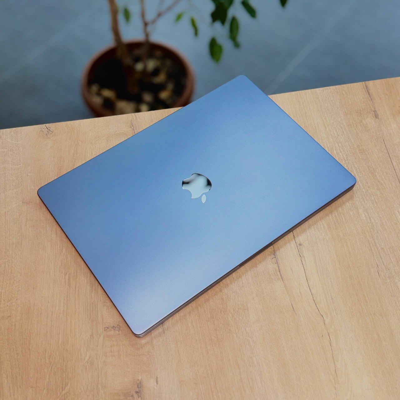 💻 MacBook Pro 16” M1 Max (2021) — техника для тех, кто привык быть первым. - миниатюра 3