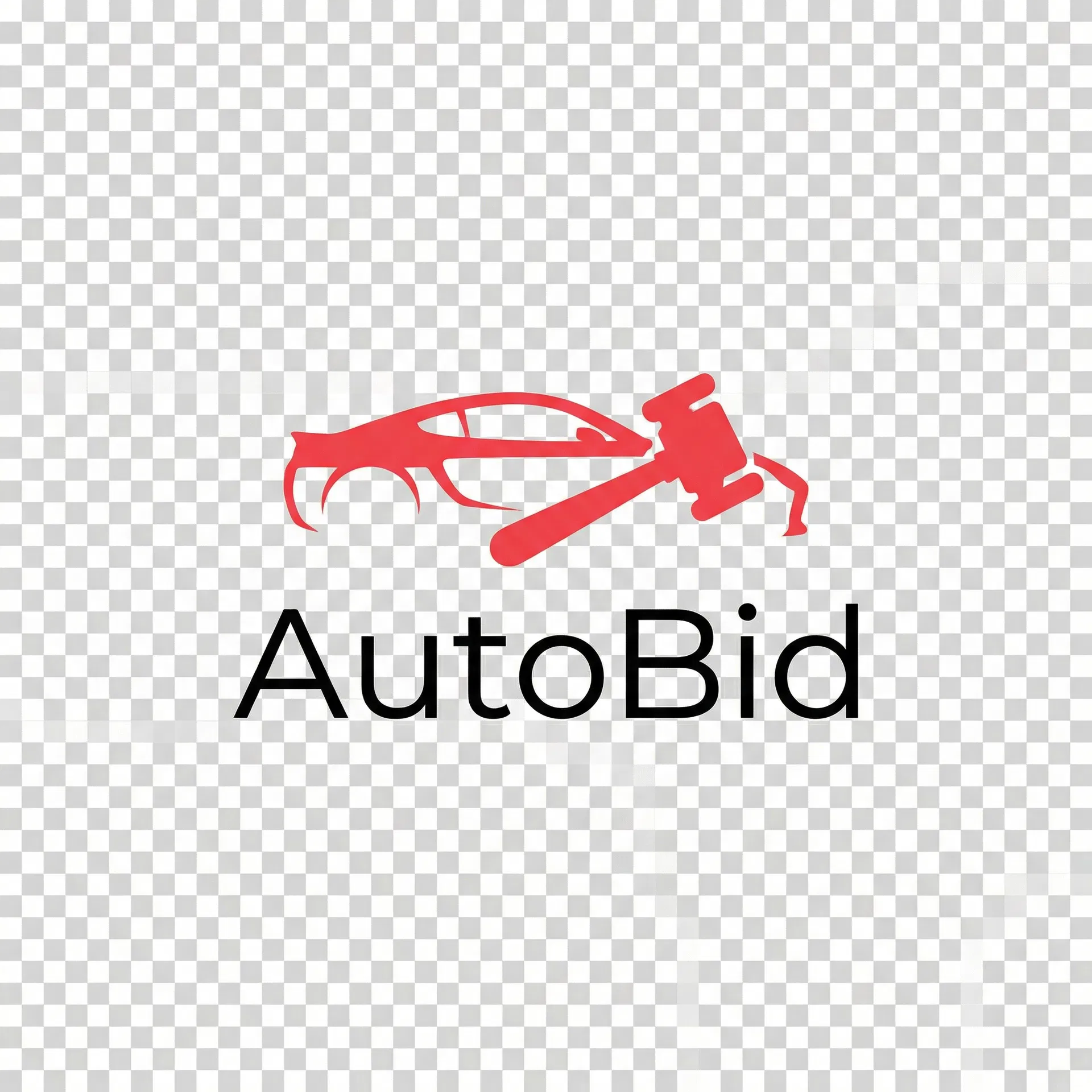 AutoBid Logo