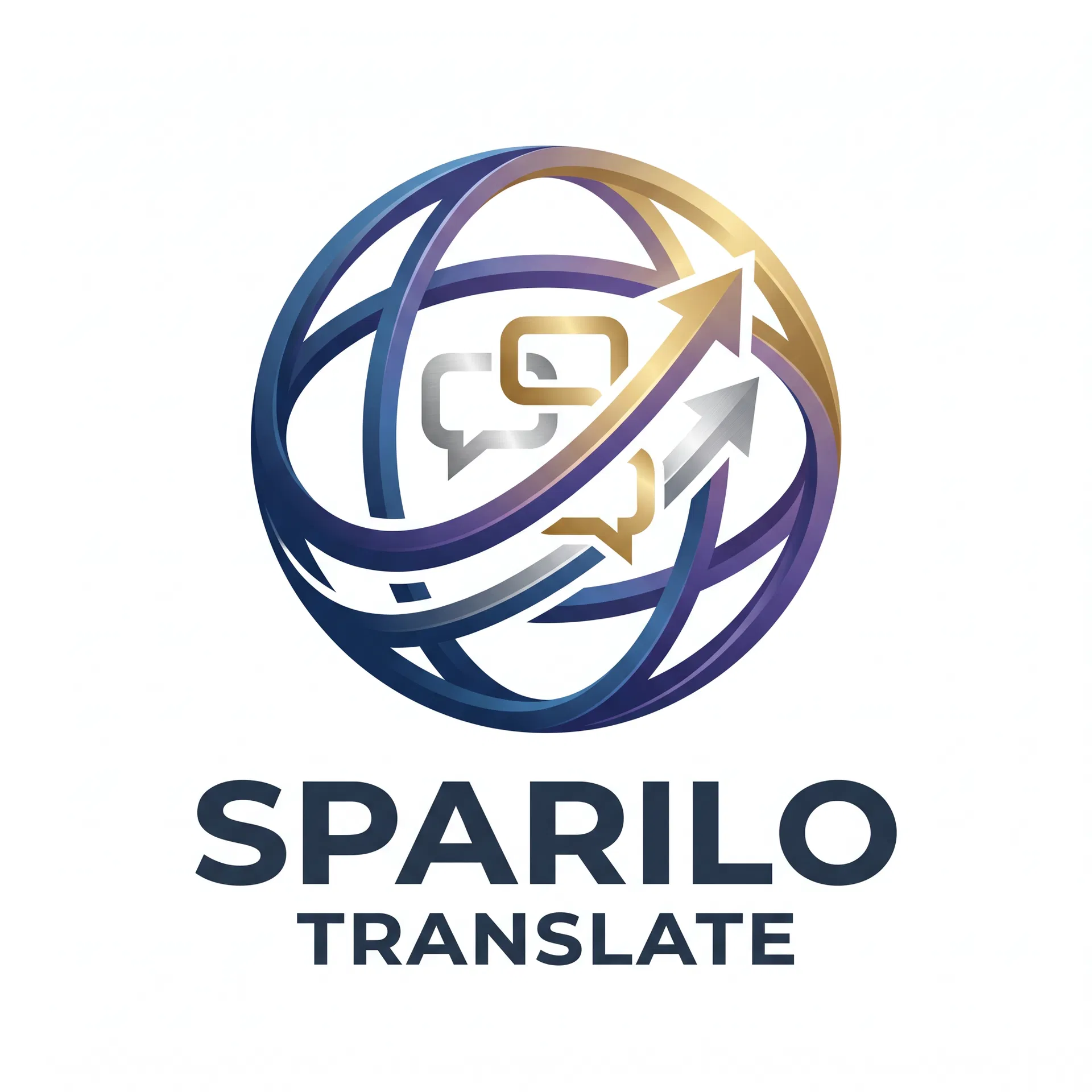 Sparilo Translate