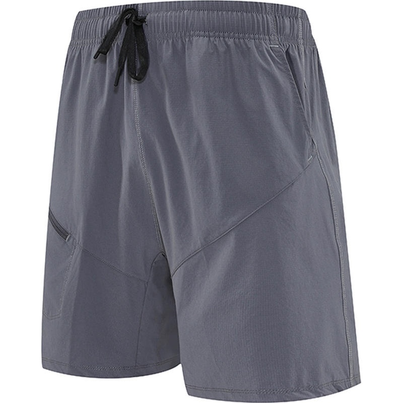 速乾透氣專業運動短褲：跑步、健身、戶外活動制服訂造首選