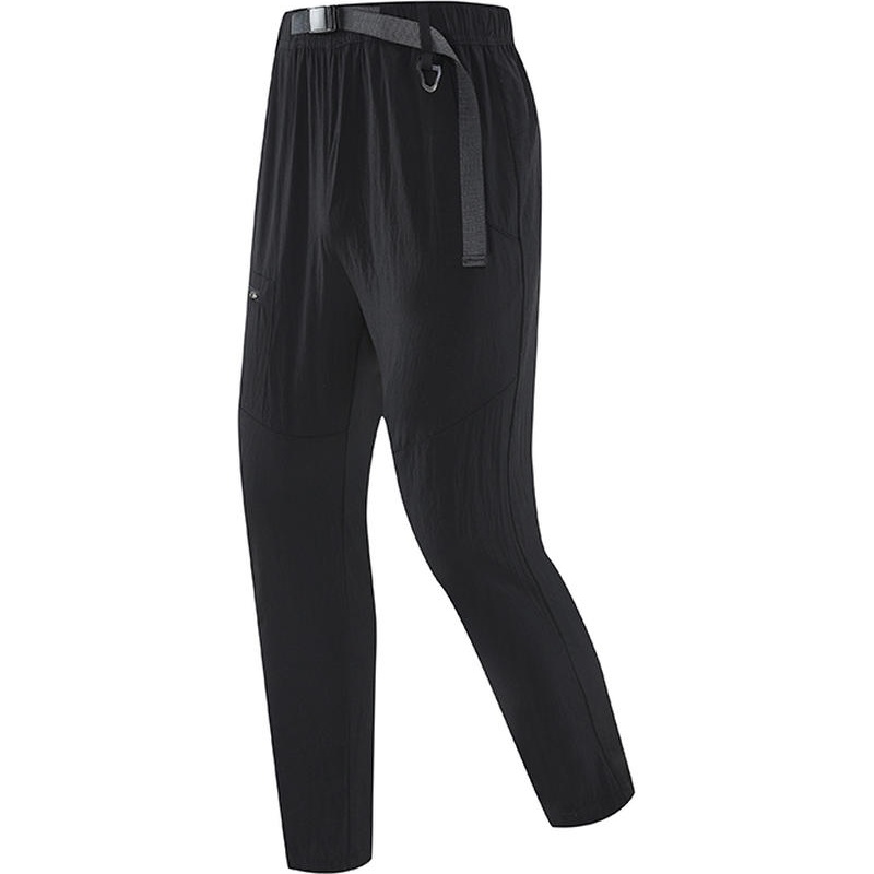 速乾透氣輕量戶外運動長褲 – 專業團隊制服訂造