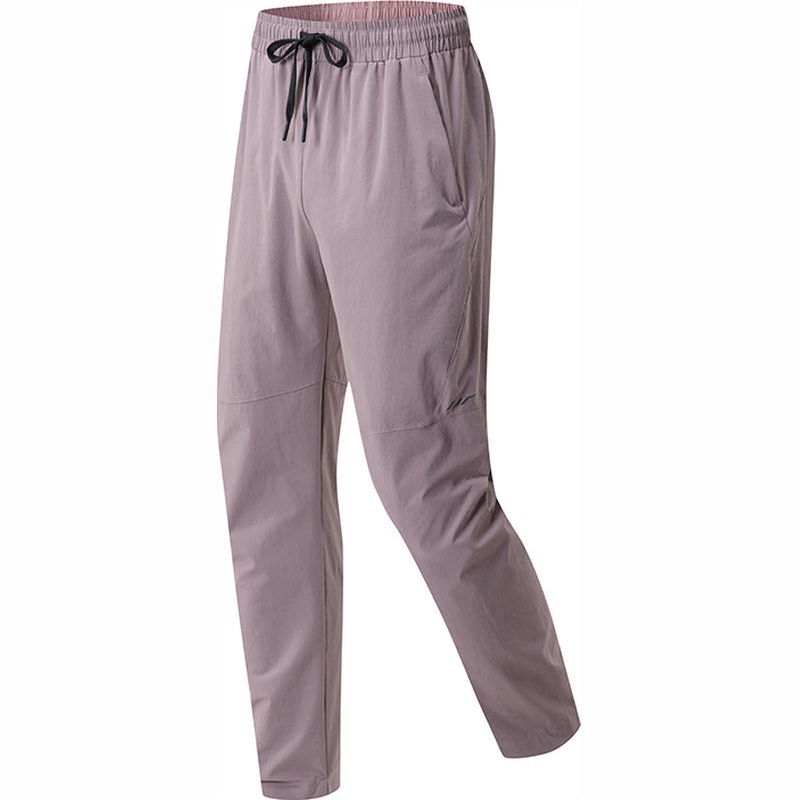 香港制服訂造 | 高彈透氣速乾運動長褲 – 專業團隊訓練及戶外活動首選