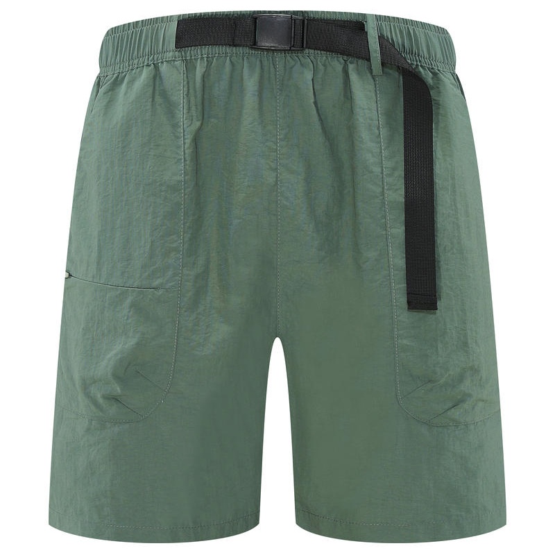 速乾透氣運動短褲訂造:戶外跑步、田徑訓練、團隊制服專用,輕盈舒適