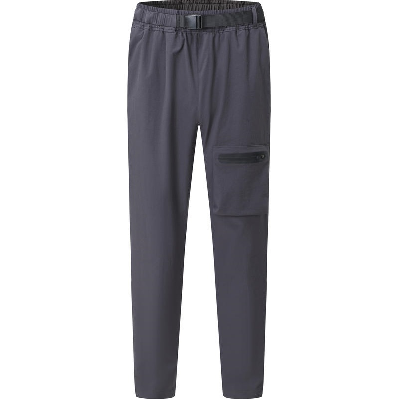 專業速乾彈性運動長褲:戶外訓練、團隊制服訂造首選