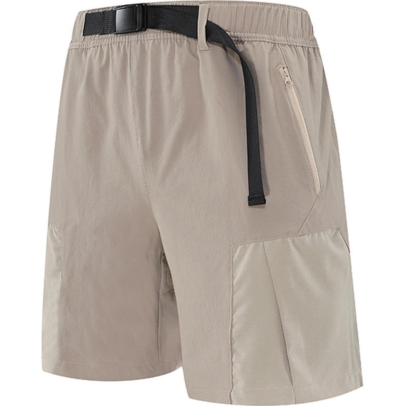 速乾透氣輕量戶外運動短褲 – 專業跑步、田徑訓練、遠足制服訂造