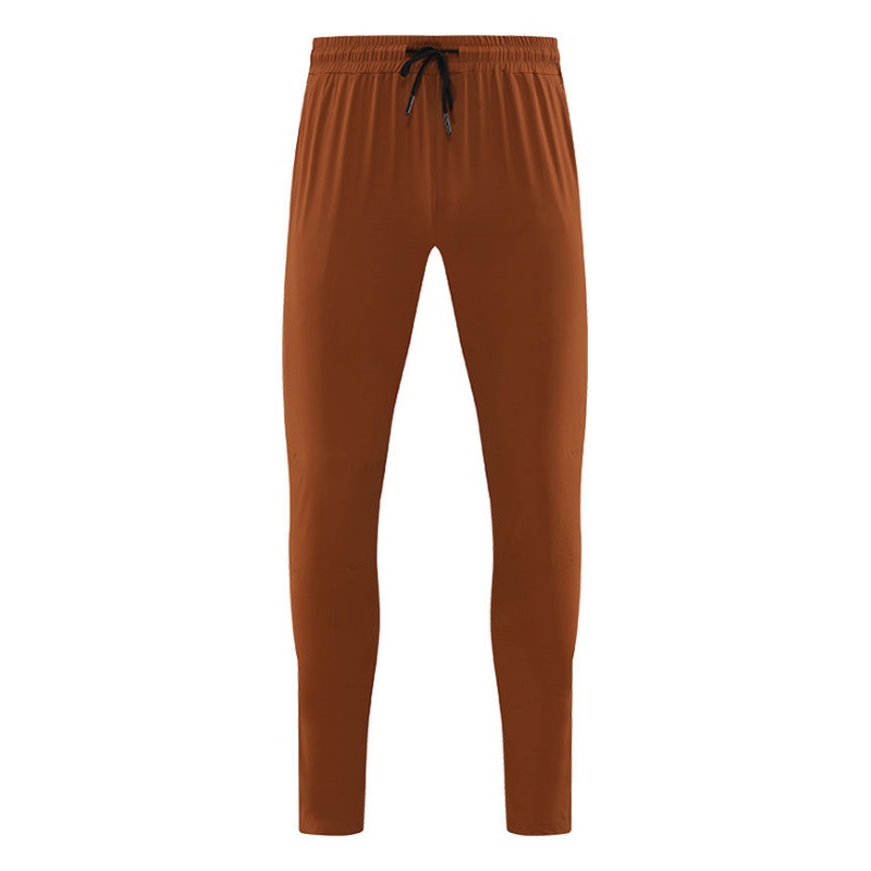 香港制服訂造:速乾透氣專業運動長褲,彈性修身款適合跑步健身戶外訓練