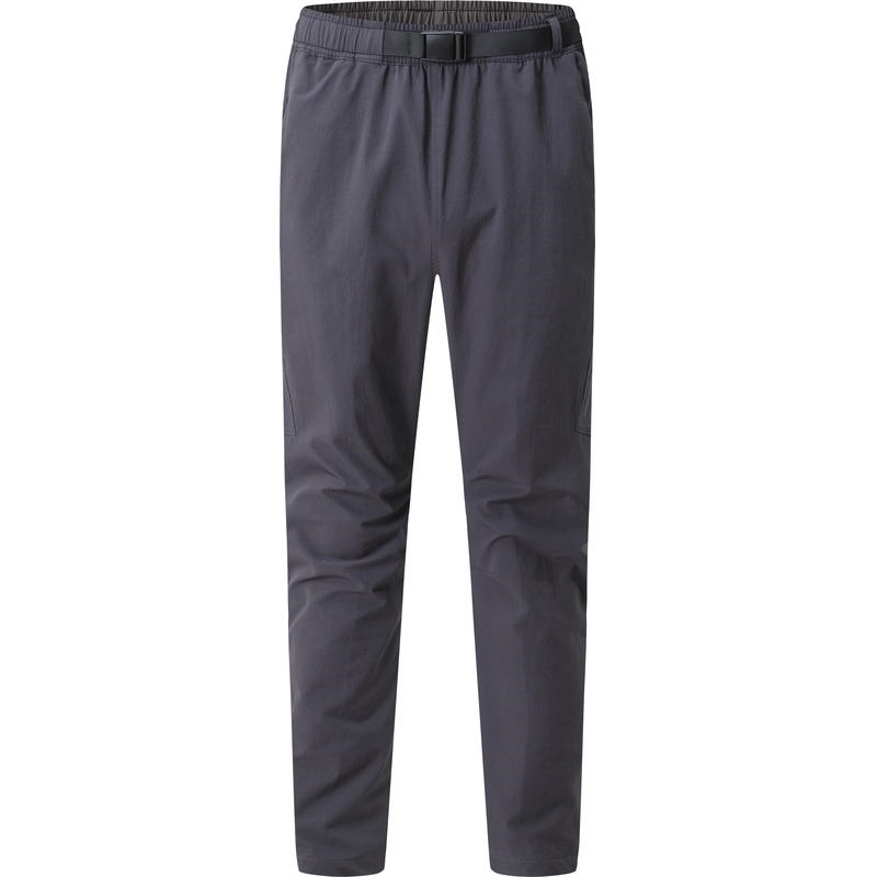 速乾彈力戶外運動長褲:輕量透氣,香港制服訂造首選