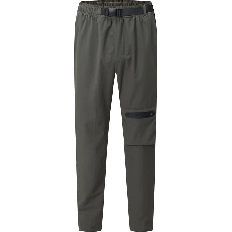 專業戶外速乾運動長褲 – 多功能戰術設計,輕盈透氣,制服訂造首選