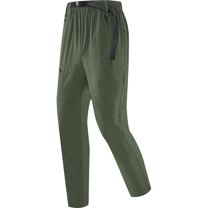 專業速乾運動長褲：輕量透氣，香港制服訂造首選