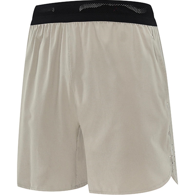 輕量透氣速乾運動短褲:跑步、健身、戶外訓練專業之選