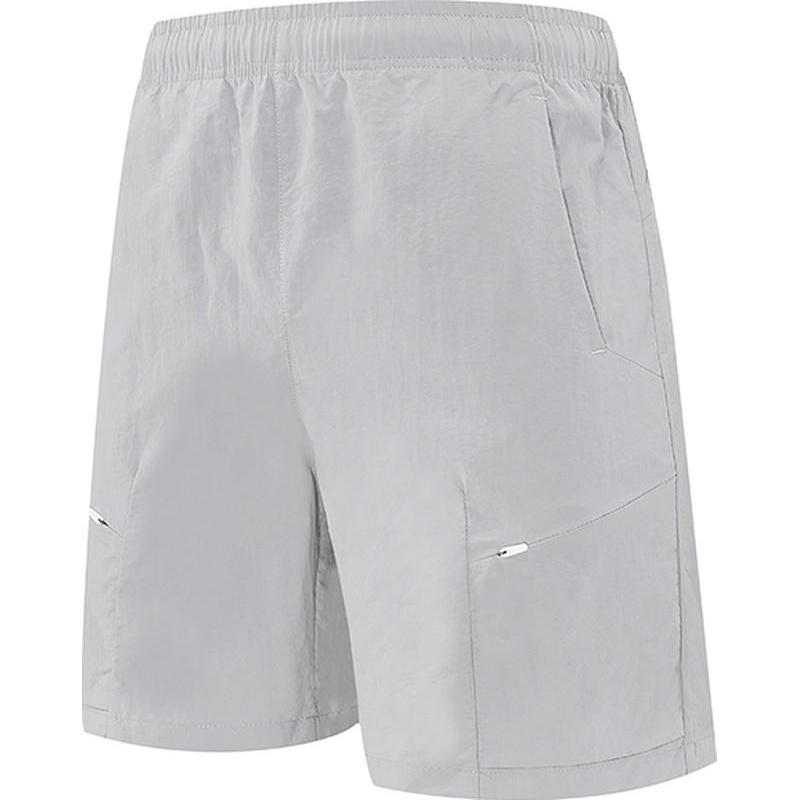 透氣速乾專業運動短褲：跑步、田徑及戶外訓練制服訂造