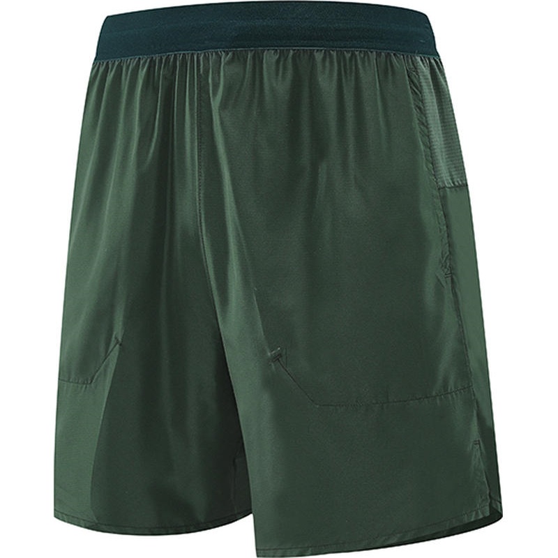 專業速乾透氣運動短褲訂造 | 田徑跑步訓練戶外活動制服