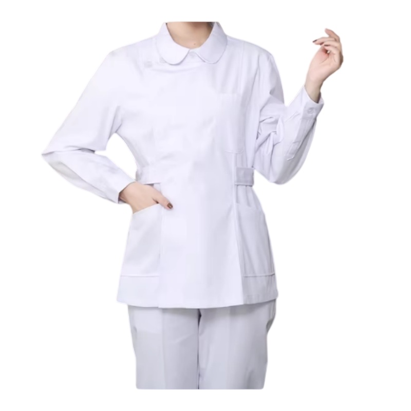 專業護士服訂造：透氣耐磨，展現醫護人員的專業與舒適